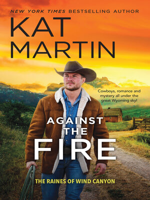 cover image of Against the Fire